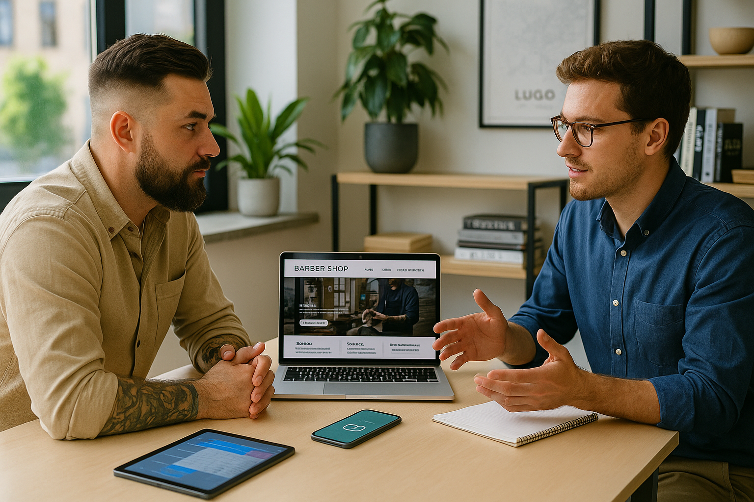 ¿Necesitas un diseñador web en Lugo? 7 preguntas que debes hacer antes de contratar